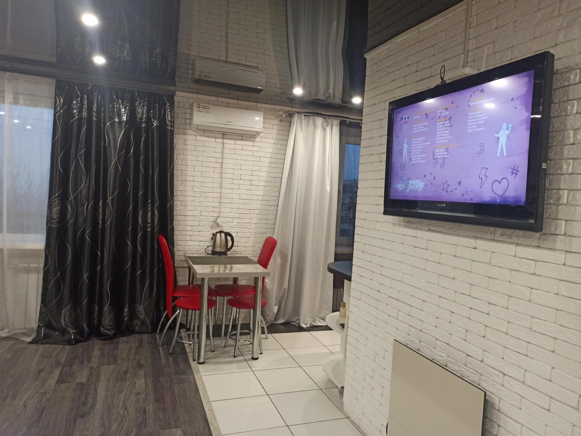 Квартира С Wifi И Видом На Город И Р Днепр Kamianske Exterior photo