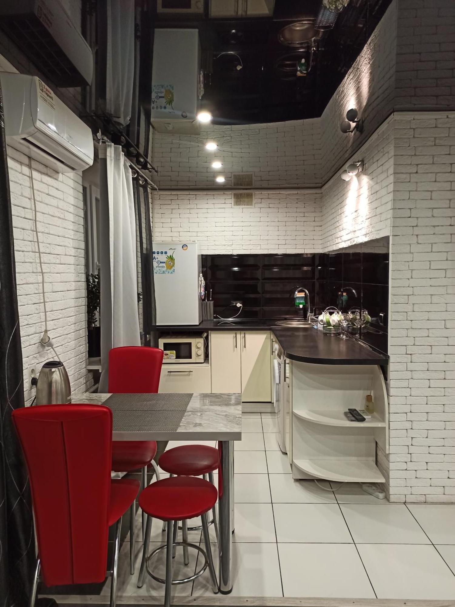 Квартира С Wifi И Видом На Город И Р Днепр Kamianske Exterior photo